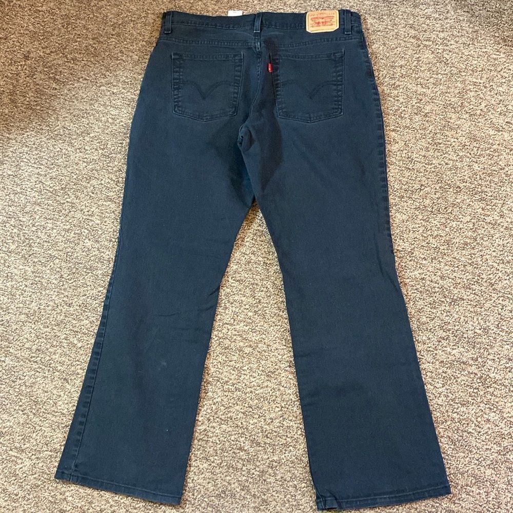 Vintage Classic Levi’s 550 Women's Jeans Size 16M Plus